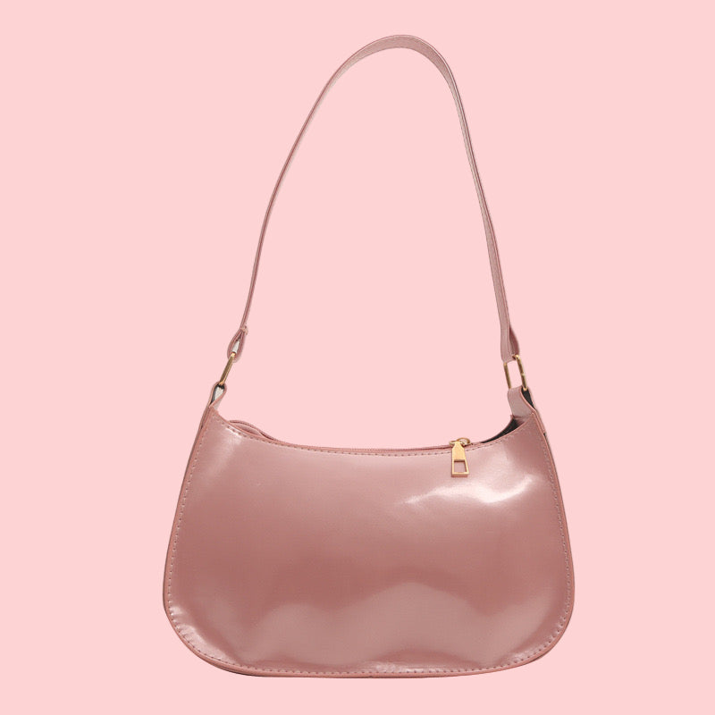 Classic Baguette Bag ( 3 Colors Available )
