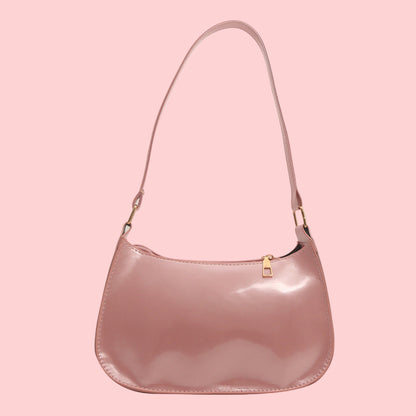 Classic Baguette Bag ( 3 Colors Available )