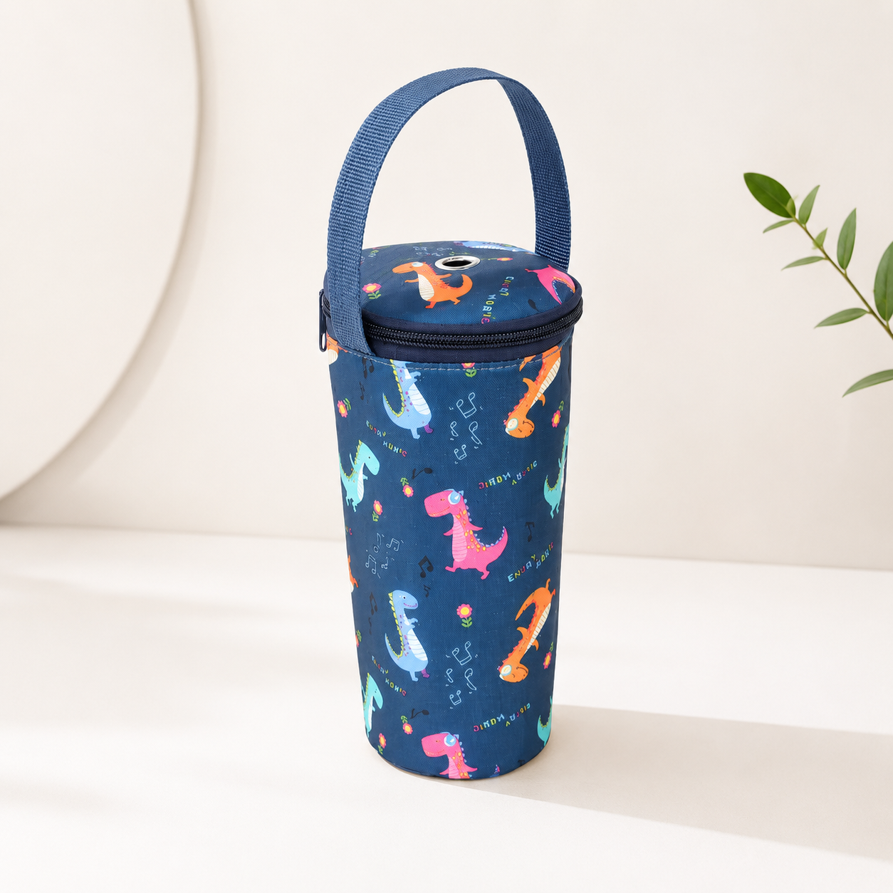 Insulated Drink Cup Carrier Bag