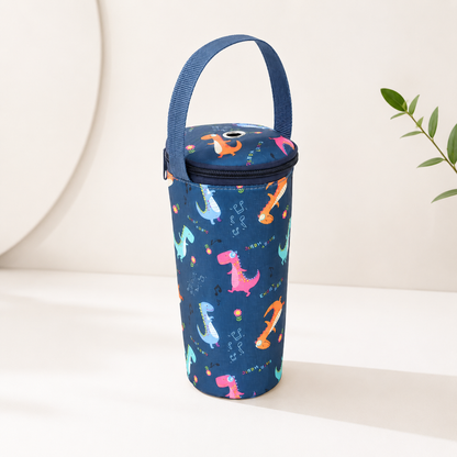 Insulated Drink Cup Carrier Bag