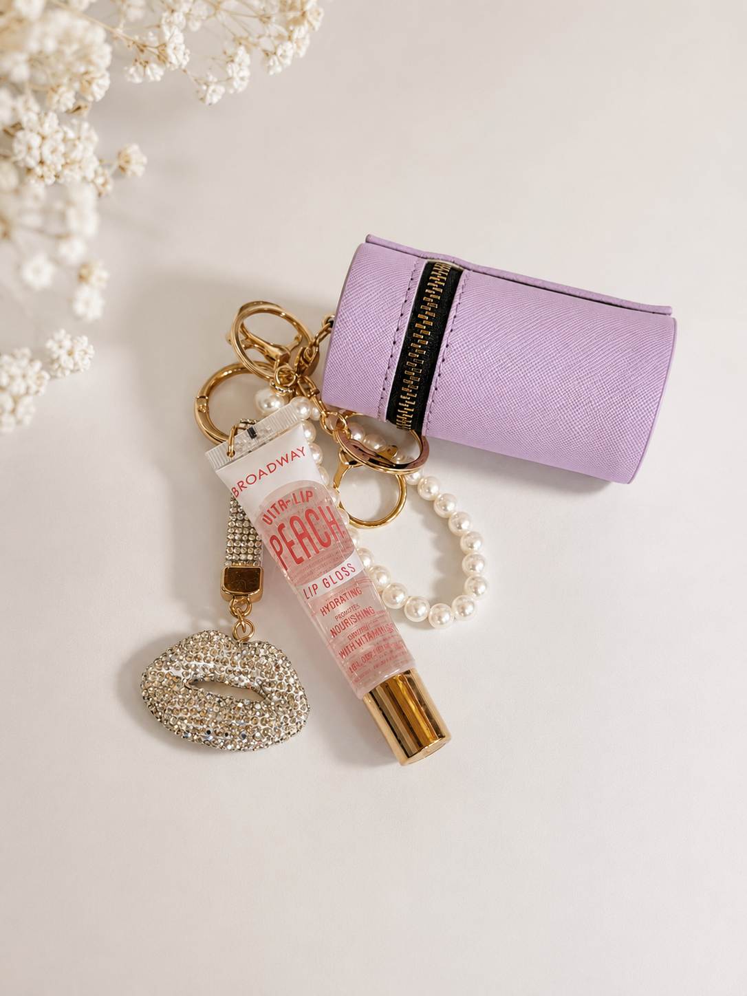 Limited Edition Coin Purse Combo Sets