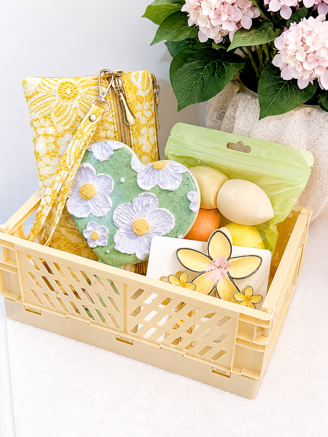 The Pretty Little essentials Set ( 5 Colors )