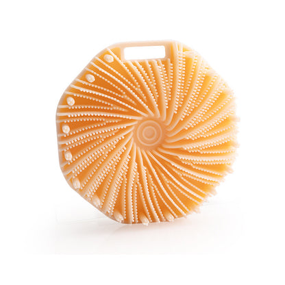 Silicone Exfoliating Body Scrubber