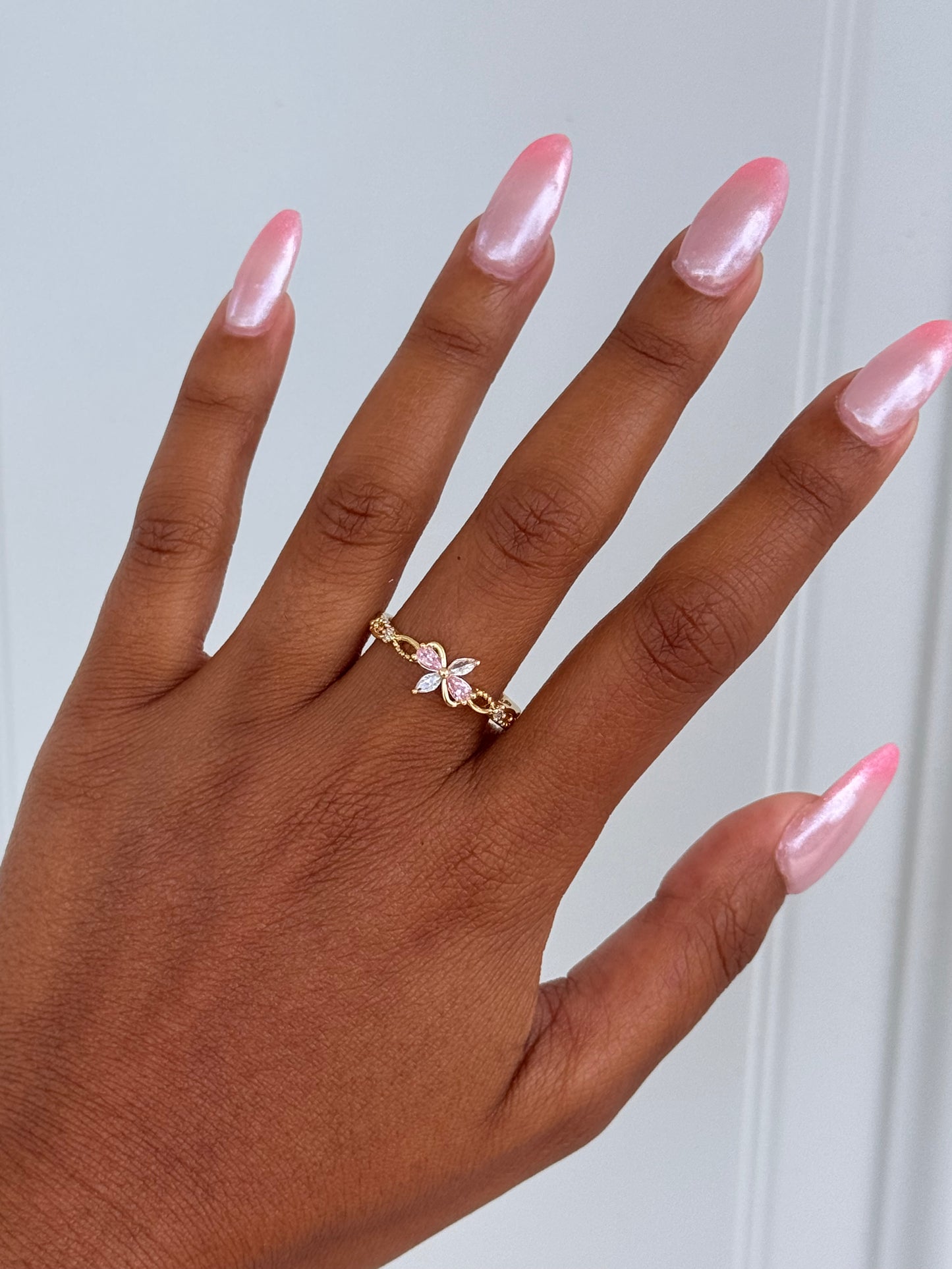 Fairy Rings 2.0 ( 34 Styles Available )