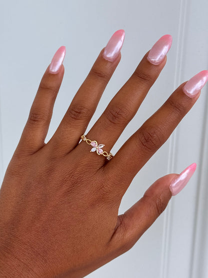 Fairy Rings 2.0 ( 34 Styles Available )