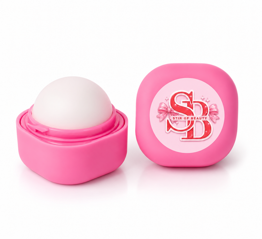 Stir Of Beauty Kiss Lip Balm