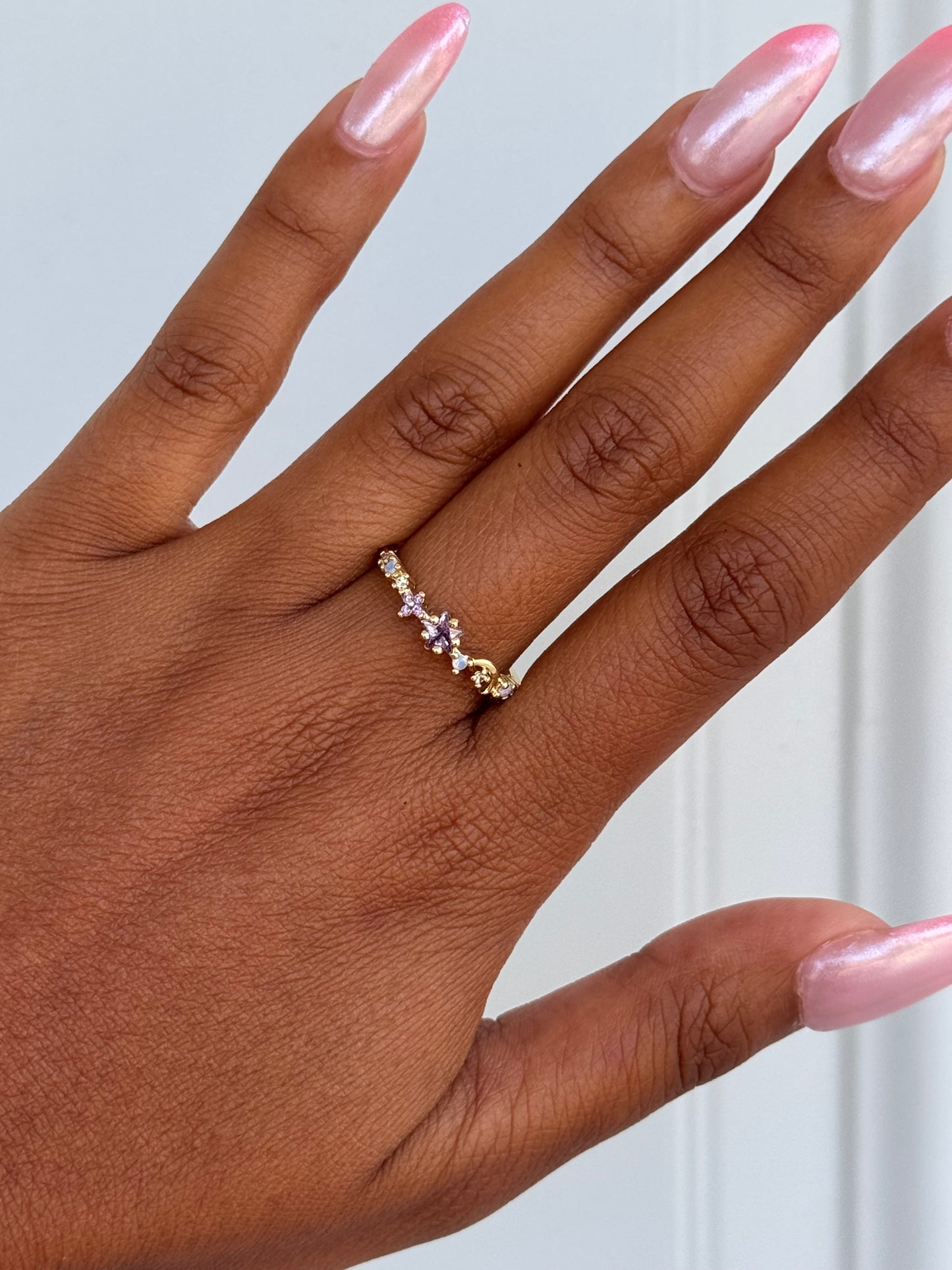 Fairy Rings 2.0 ( 34 Styles Available )
