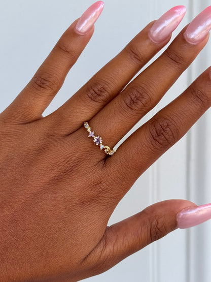 Fairy Rings 2.0 ( 34 Styles Available )