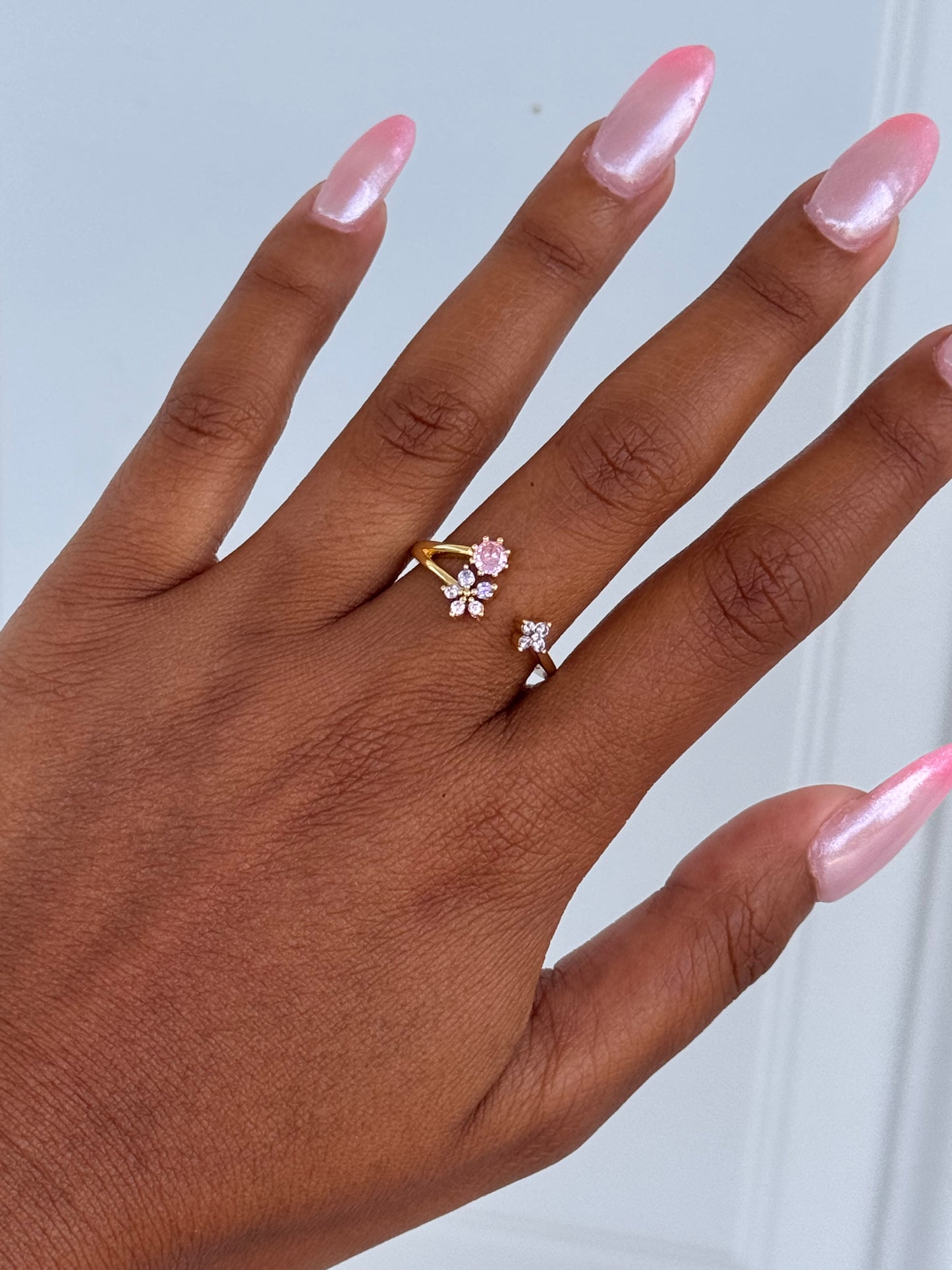 Fairy Rings 2.0 ( 34 Styles Available )