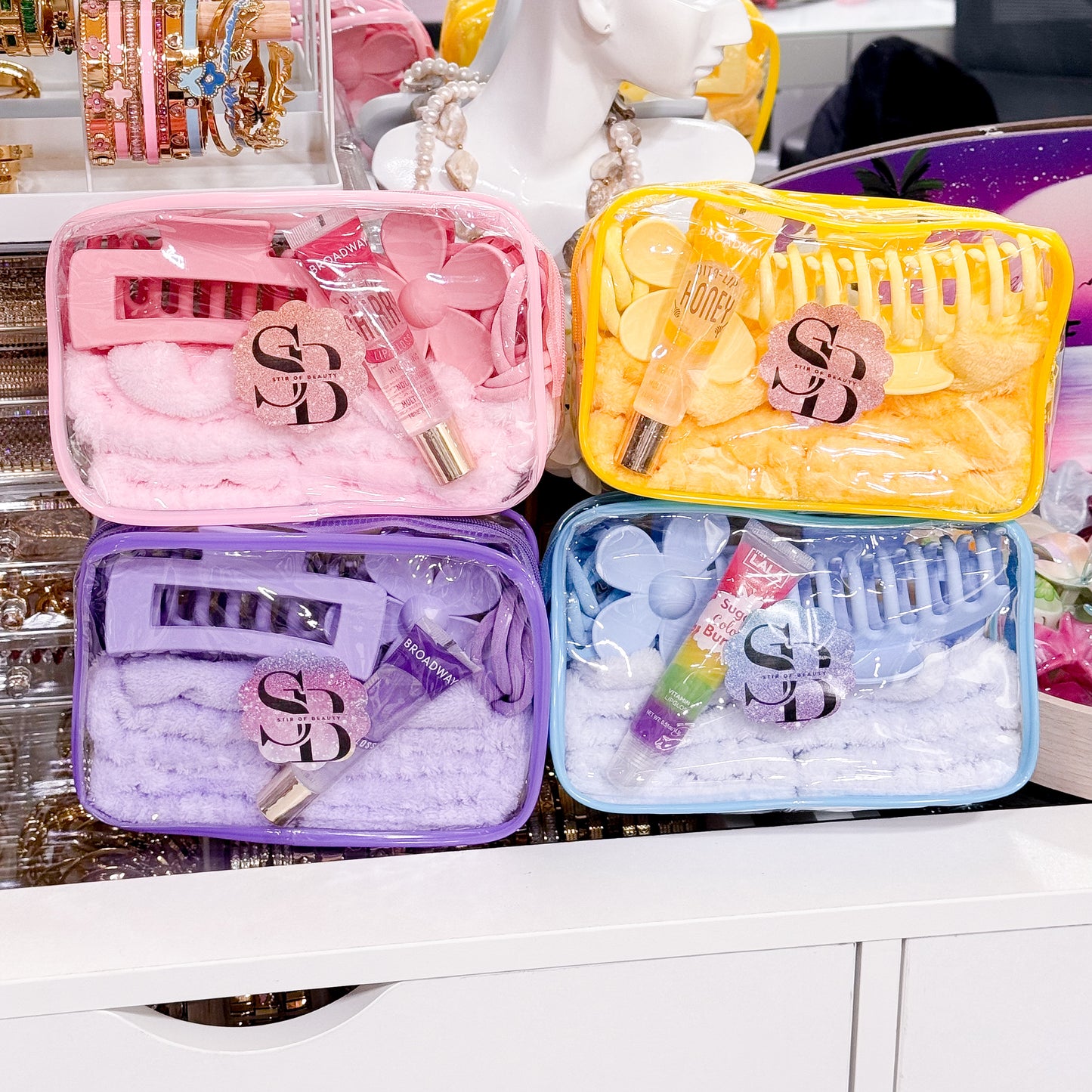 Everyday Cute Essential Gift Sets