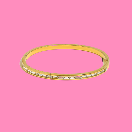 Helen Bangle