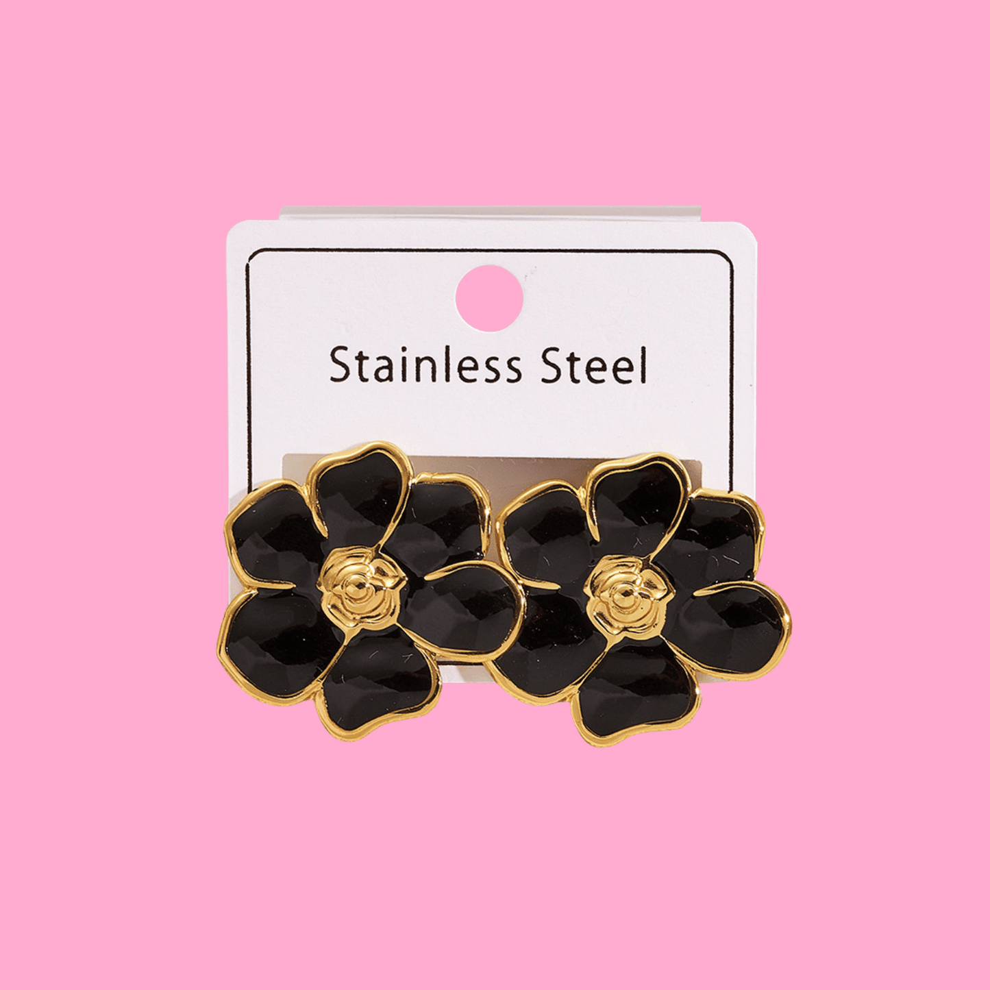 The Daisy Dreams Earrings