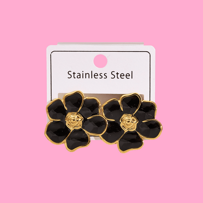 The Daisy Dreams Earrings