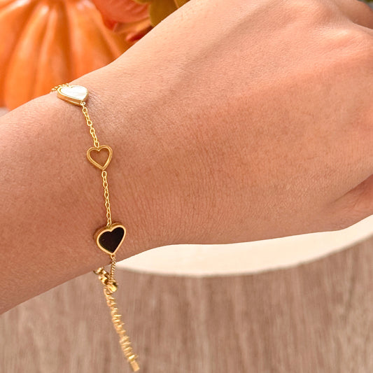 Everyday Love Bracelet