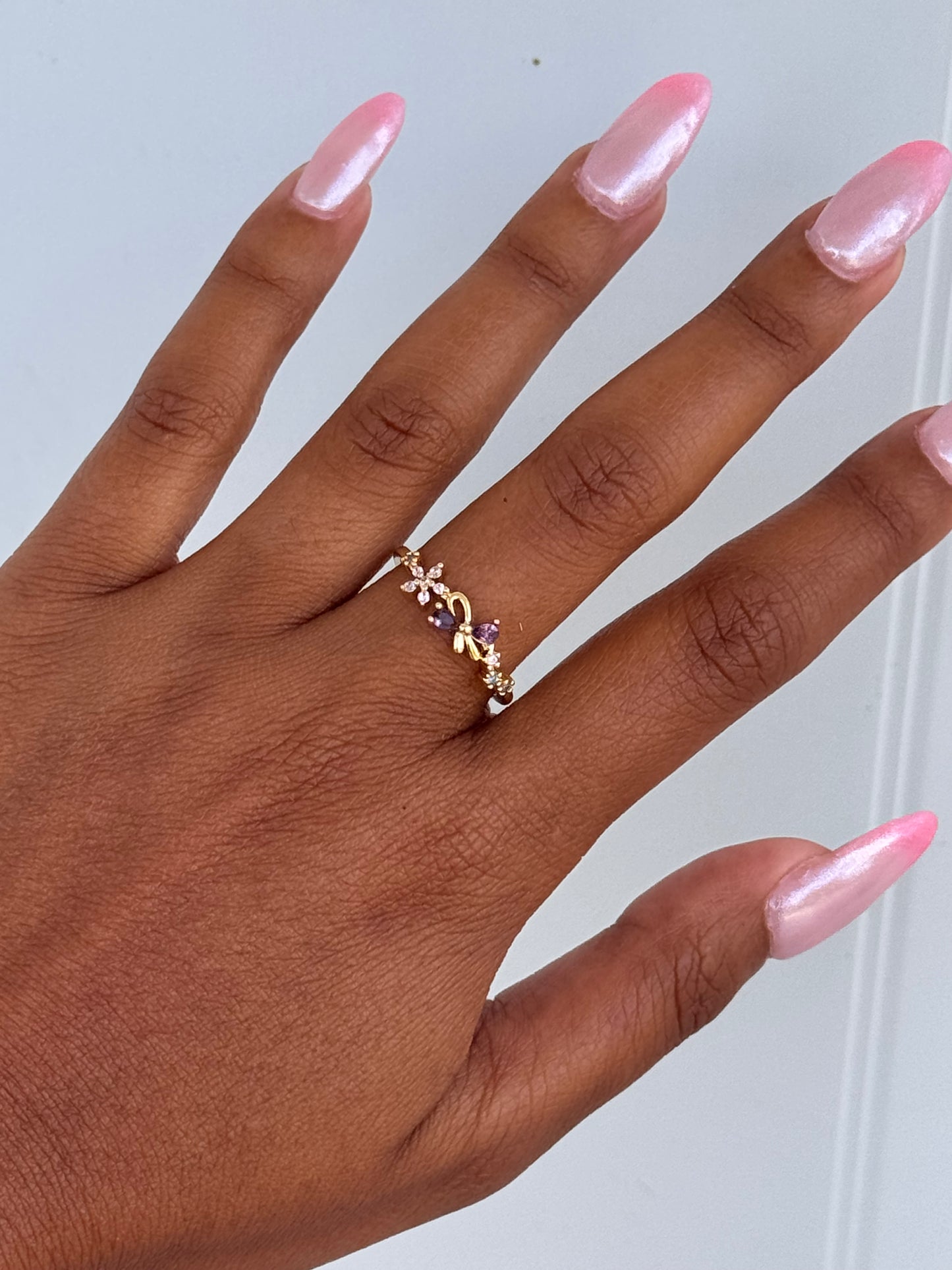 Fairy Rings 2.0 ( 34 Styles Available )