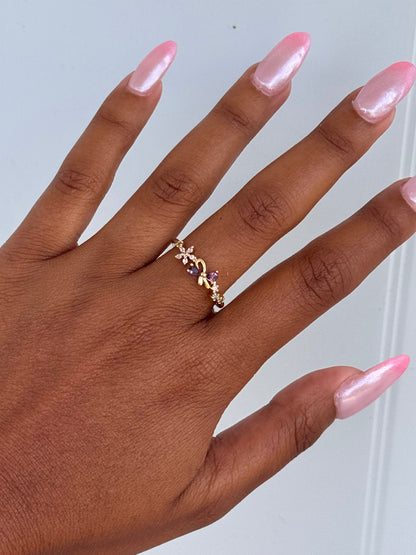 Fairy Rings 2.0 ( 34 Styles Available )