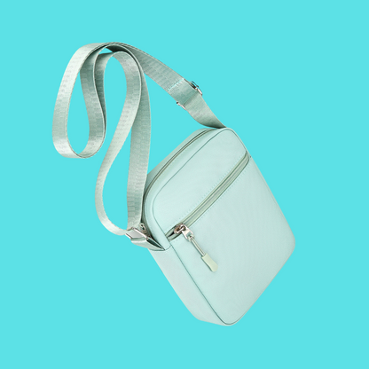 On The Go Crossbody Bag