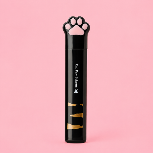 Paw Portable Pocket Scissor