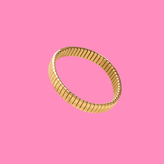 Verona Band Bangle