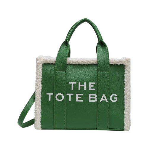 FREE SHERPA TOTE BAG ON ORDERS $300 OR MORE  ( 1 GIFT PER ORDER ONLY )