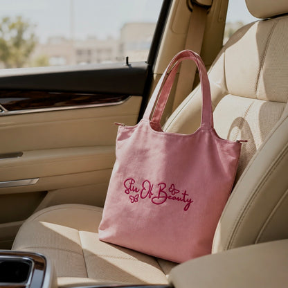 Stir Of Beauty Signature Everyday Tote