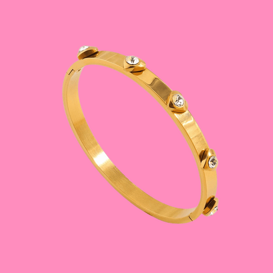 Valentina Bangle