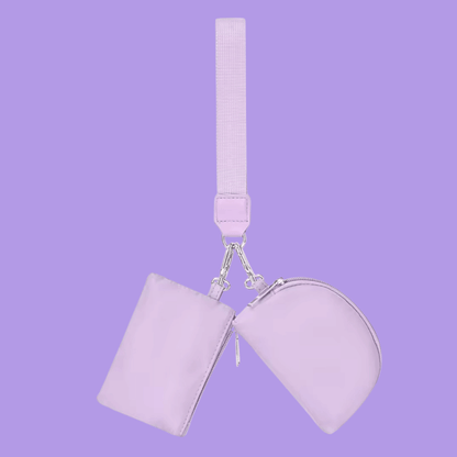 New Dual Pouch