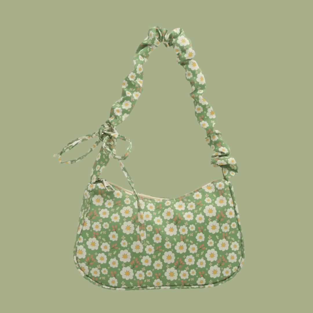 Blossom Bag | Spring Collections