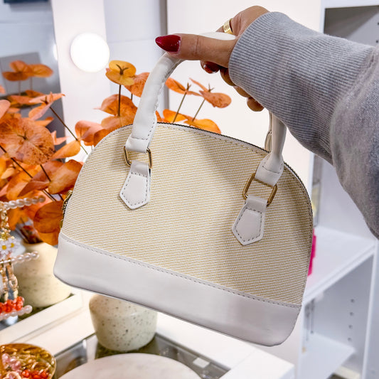 City Stroll Crossbody Bag ( 3 colors available )