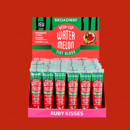 Watermelon Broadway Vita Lip Gloss