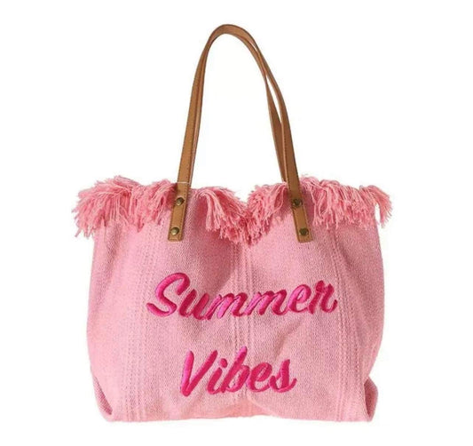 Barbie Summer Bag ( 5 Colors )