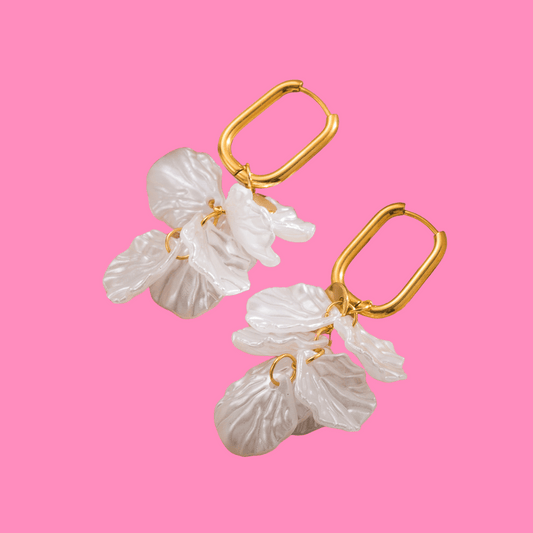 Flora Earrings