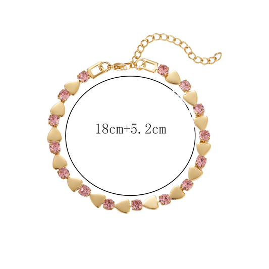 Sparkle Dreams Bracelet