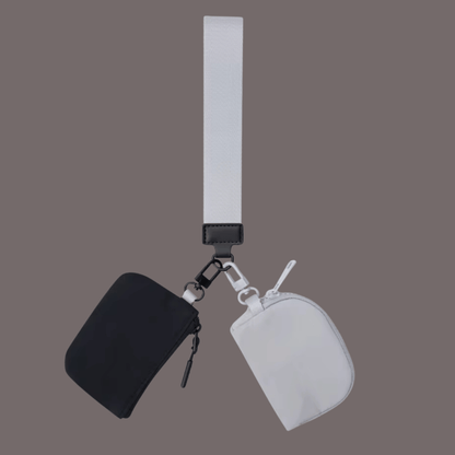New Dual Pouch