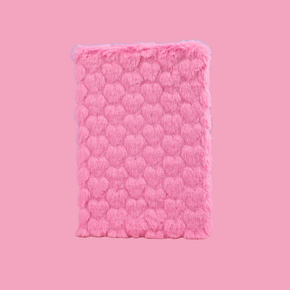 Fluff & Love Notebooks