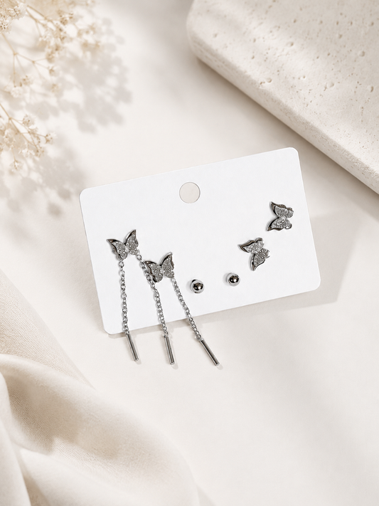 Enchanted Wings Set