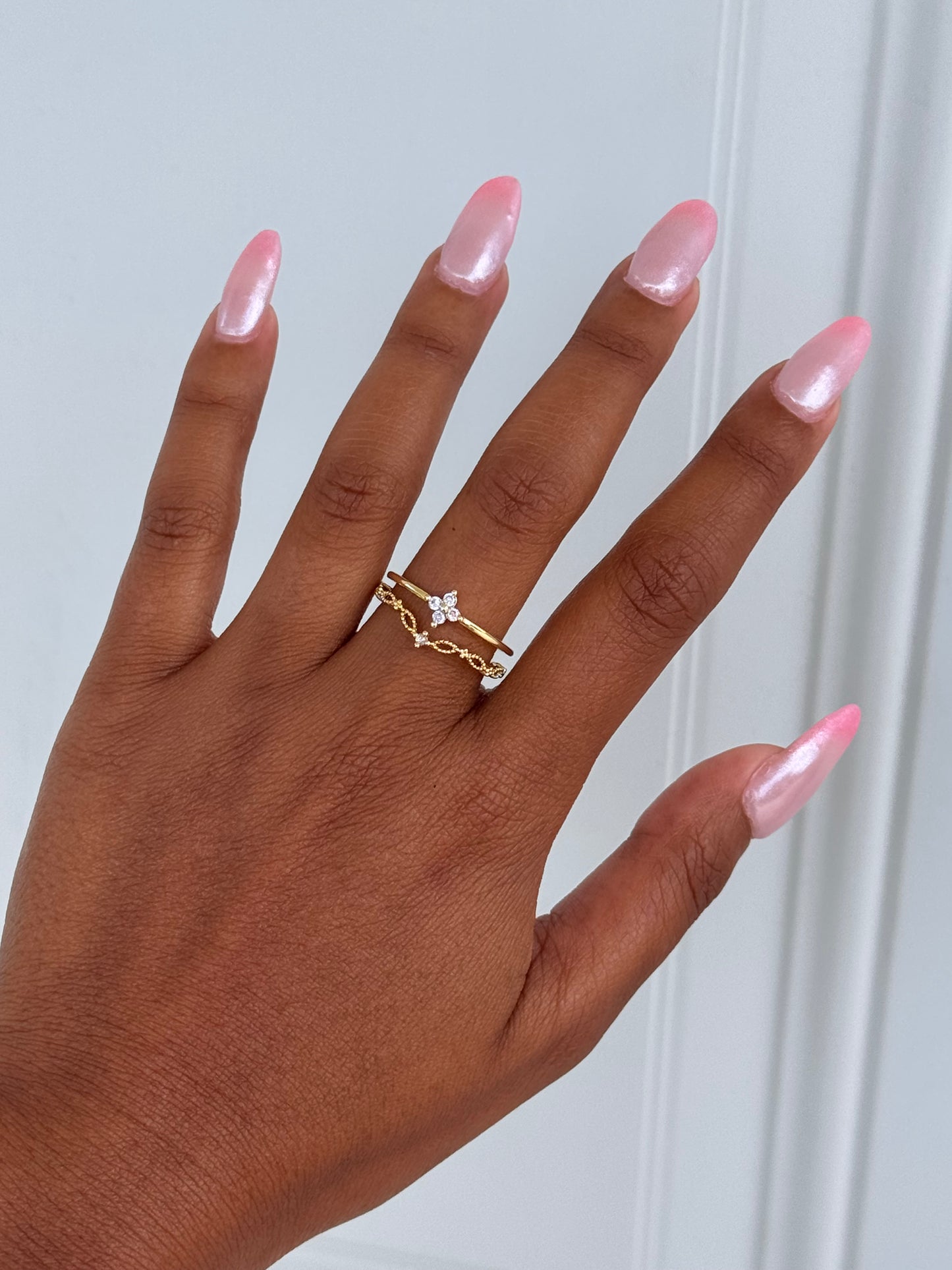 Fairy Rings 2.0 ( 34 Styles Available )