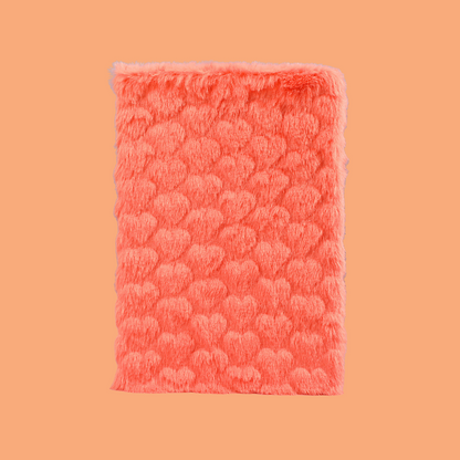 Fluff & Love Notebooks