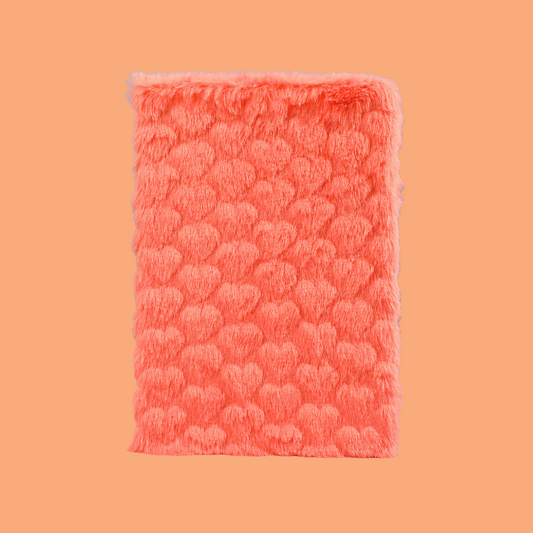 Fluff & Love Notebooks