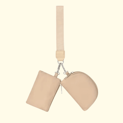 New Dual Pouch