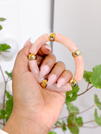 Happy Hour Chunky Bracelets
