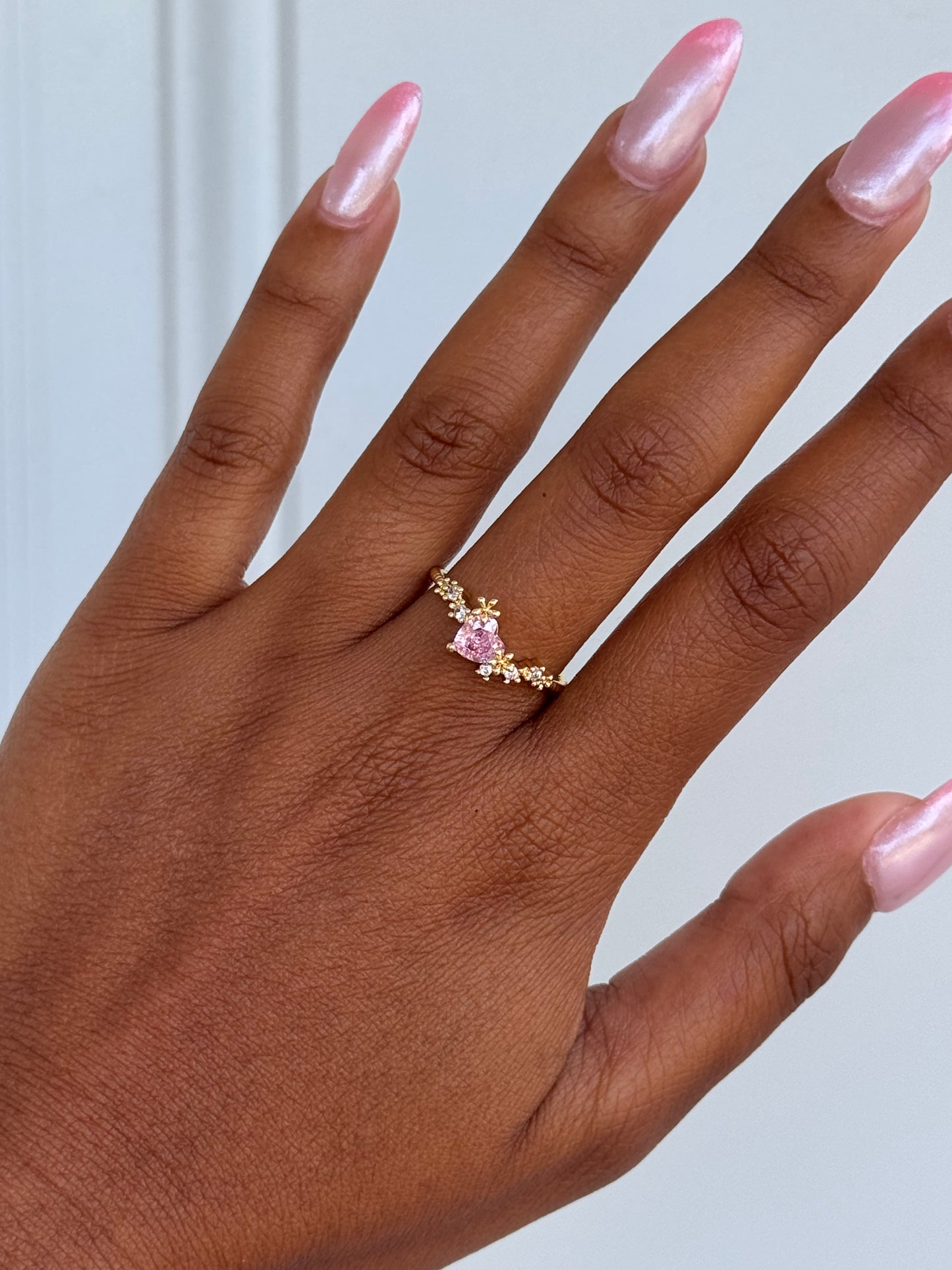 Fairy Rings 2.0 ( 34 Styles Available )