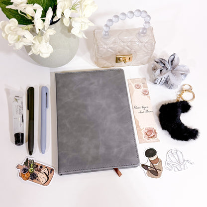 The Bookish Luxe Bundles ( Over $75+ Value )