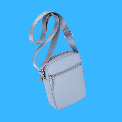 On The Go Crossbody Bag
