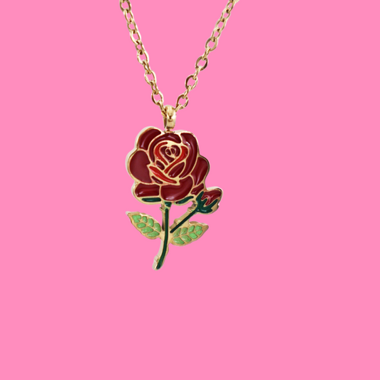 Rosalie Necklace