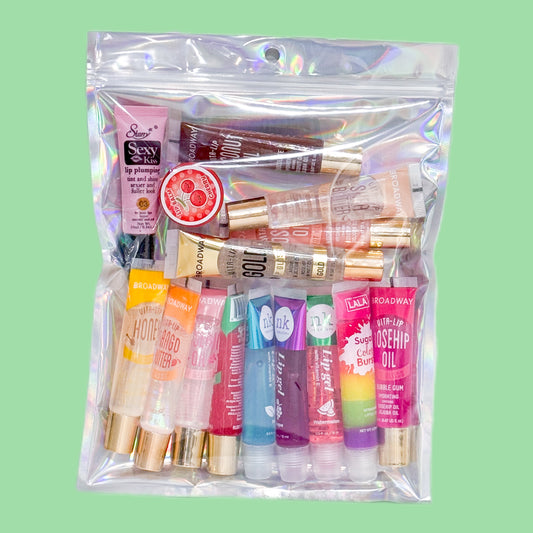 LIP TREATS PACK