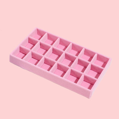 New Jewelry Tray Organizers