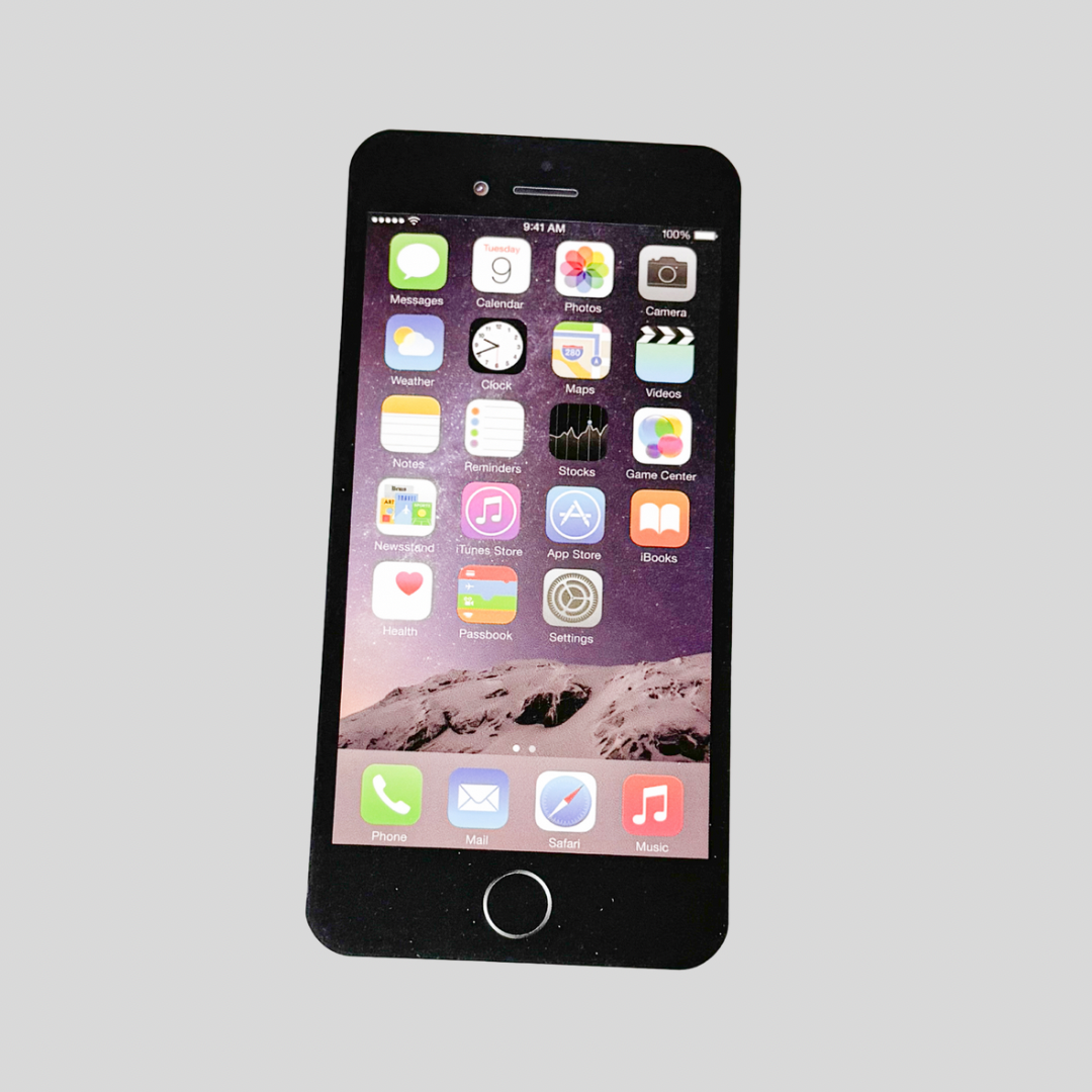 Phone Notepads