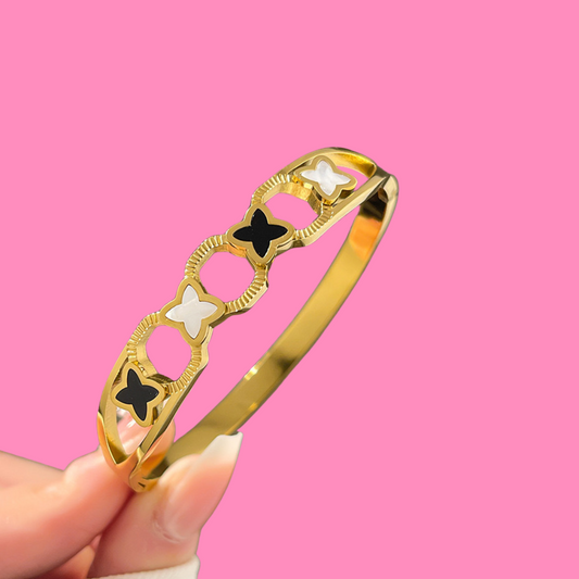 Lucky Luxe Bangles