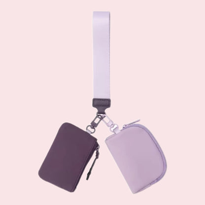 New Dual Pouch